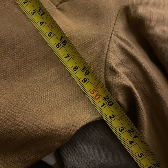 Jenni Kayne Keaton Blazer - Picture 8 of 8